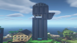 Evil Inc.